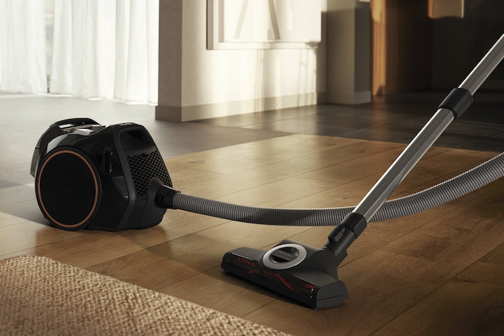 Miele Boost CX1 Cat & Dog Bagless Canister Vacuum