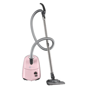 SEBO E1 Kombi Airbelt Canister Vacuum Cleaner