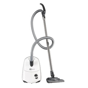 SEBO E1 Kombi Airbelt Canister Vacuum Cleaner