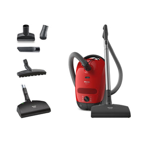 Miele Classic C1 Cat & Dog Canister Vacuum