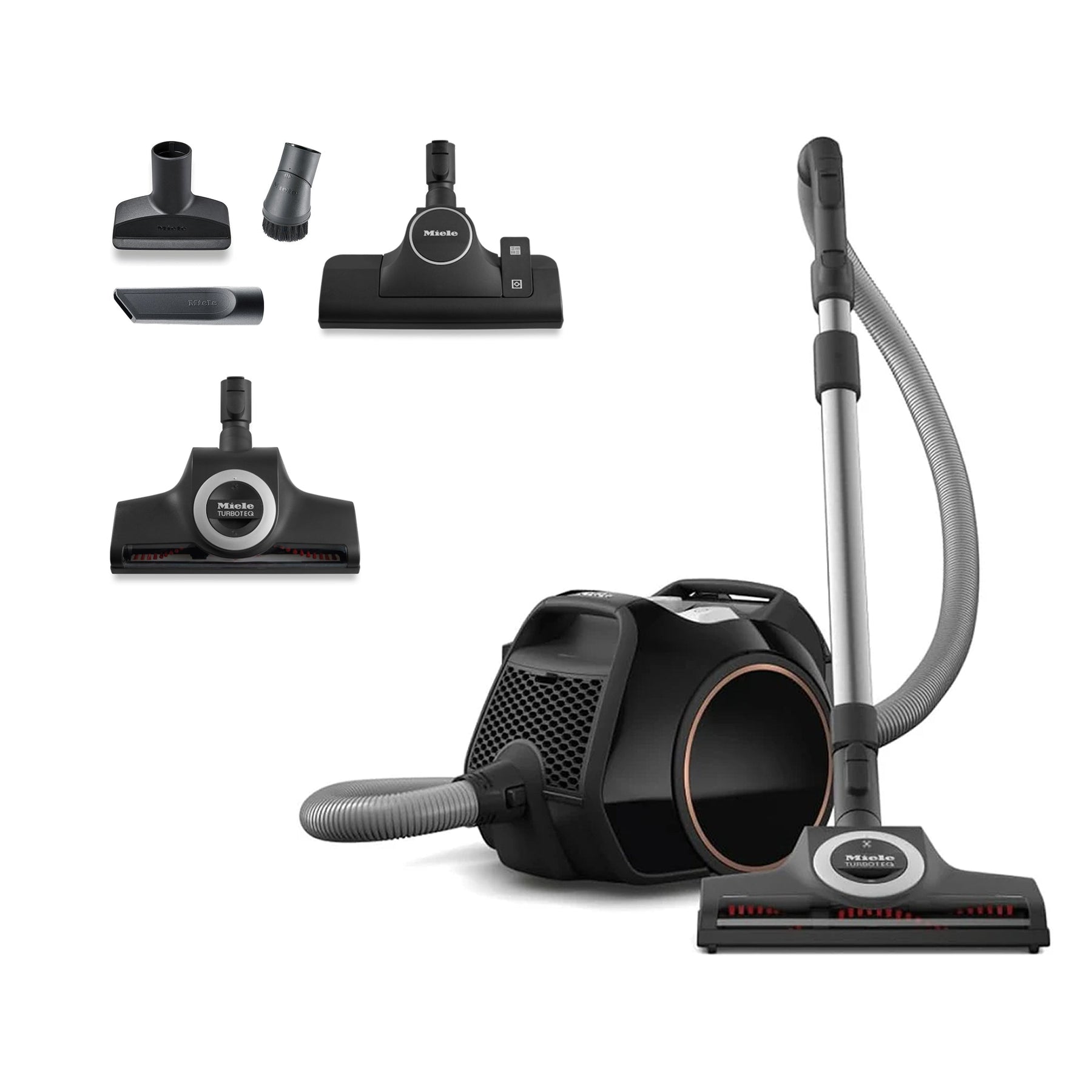 Miele Boost CX1 Cat & Dog Bagless Canister Vacuum