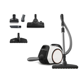 Miele Boost CX1 Parquet Bagless Canister Vacuum