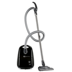 SEBO E1 Kombi Airbelt Canister Vacuum Cleaner