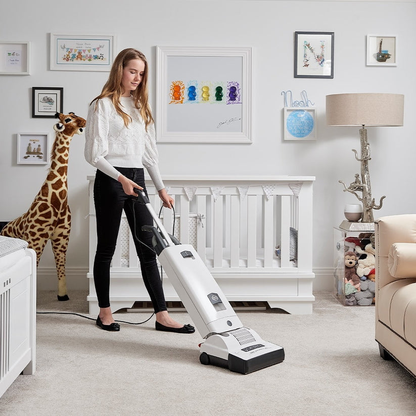 SEBO Automatic X7 Upright Vacuum Cleaner