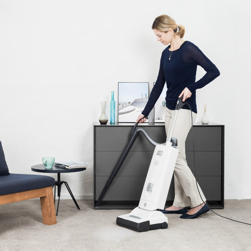 SEBO Automatic X7 Upright Vacuum Cleaner