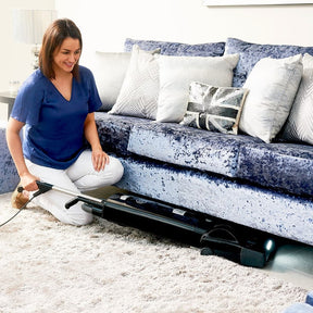 SEBO Automatic X7 Upright Vacuum Cleaner