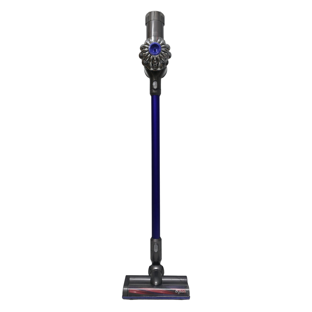 Dyson V6 (DC62) Cordless Stick Vacuum - Tested, Serviced and Cleaned