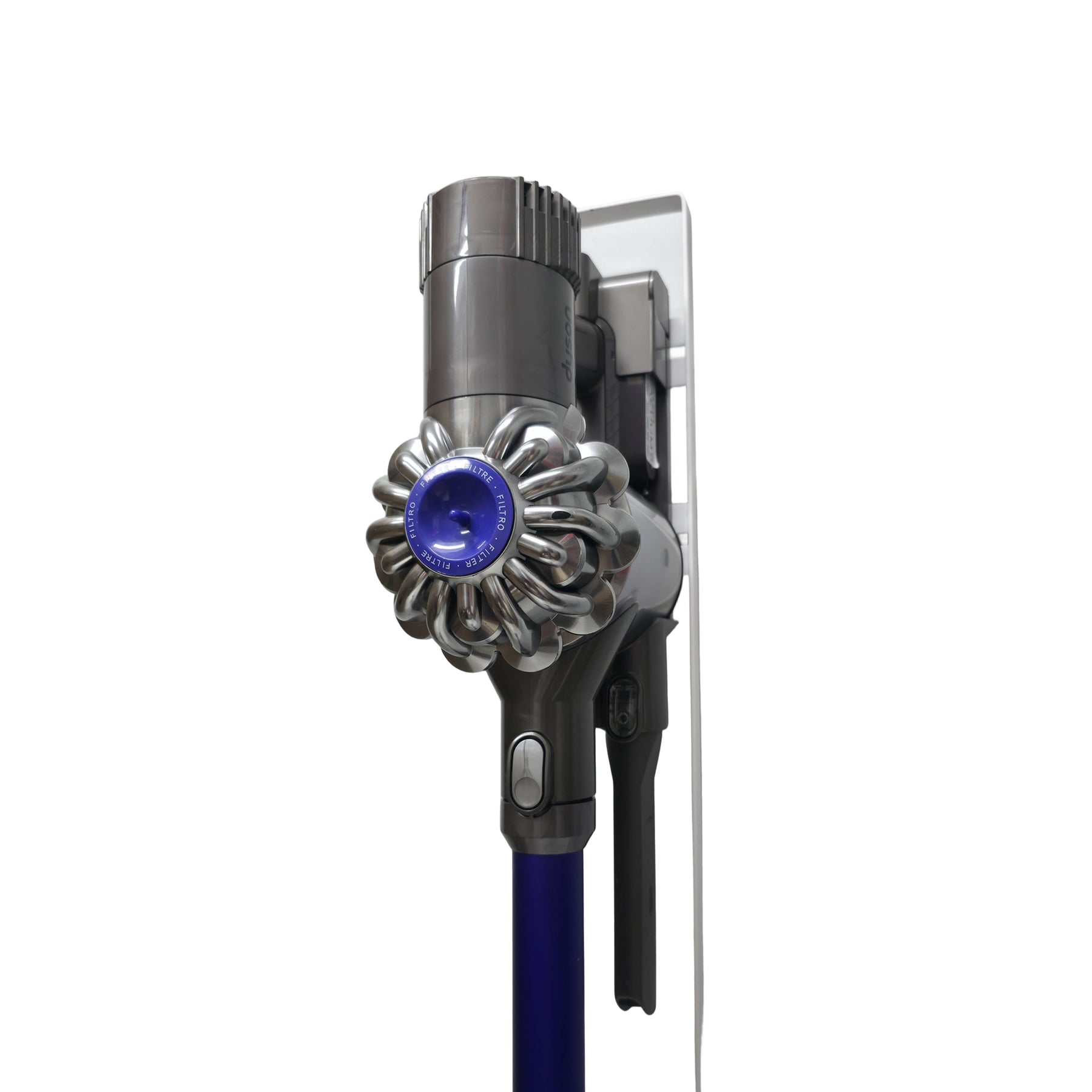 Dyson V6 (DC62) Cordless Stick Vacuum - Tested, Serviced and Cleaned