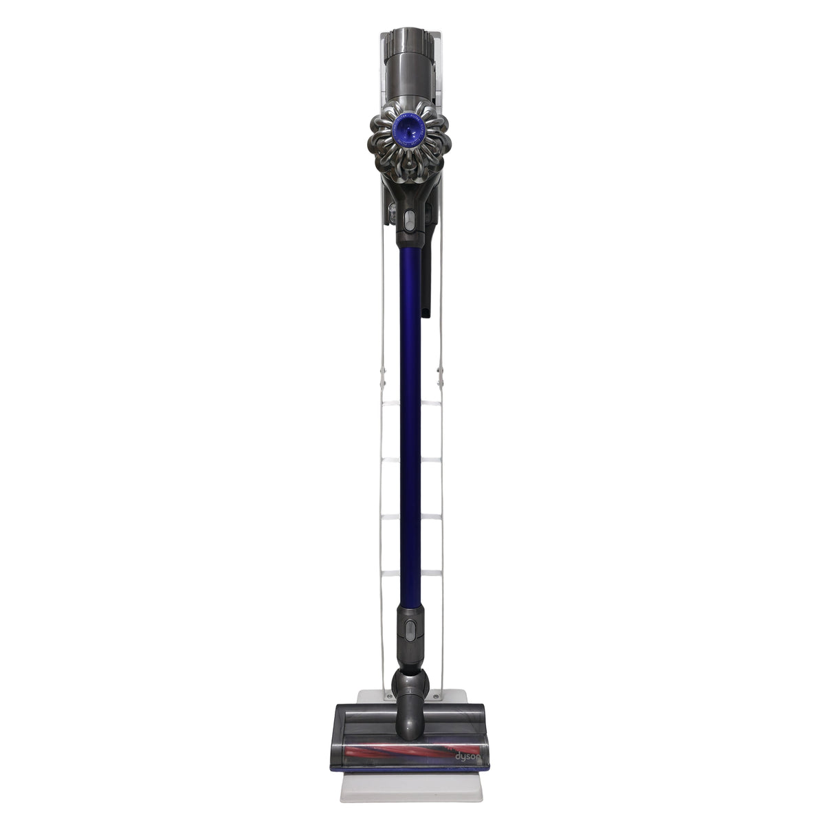 Dyson V6 (DC62) Cordless Stick Vacuum - Tested, Serviced and Cleaned