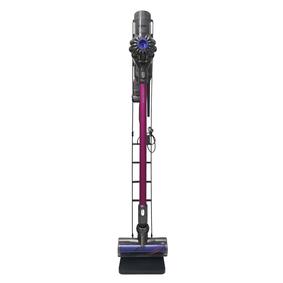Dyson V6 Animal Cordless Stick Vacuum - Professionally Refurbished