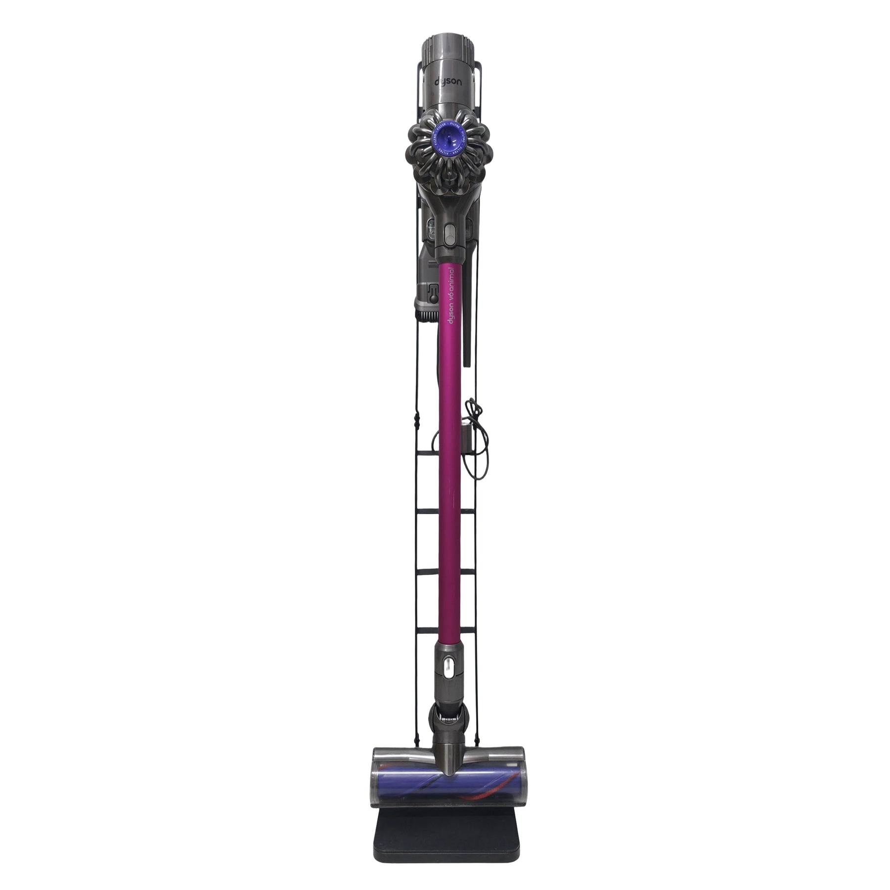 Dyson V6 Animal Cordless Stick Vacuum - Professionally Refurbished