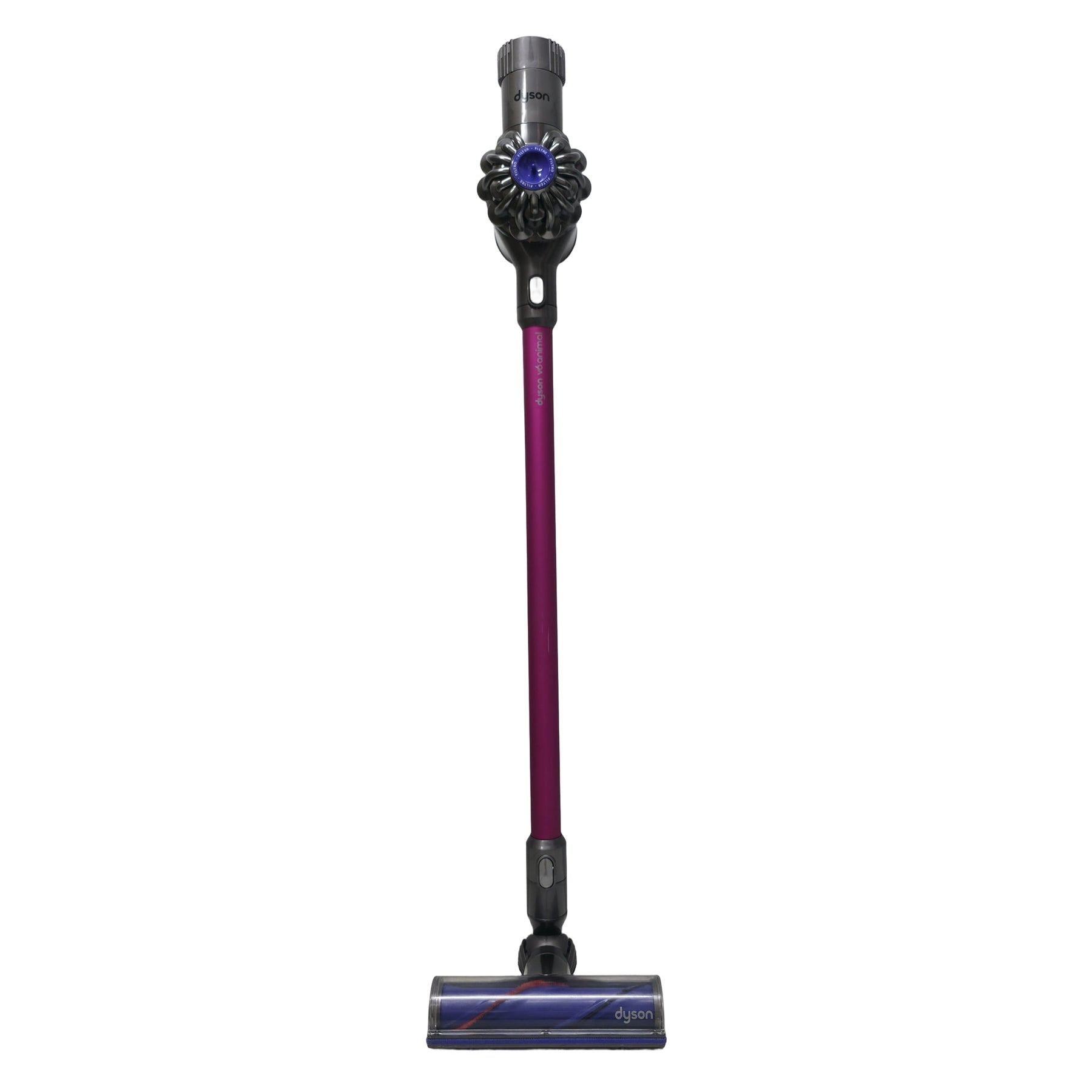 Dyson V6 Animal Cordless Stick Vacuum - Professionally Refurbished