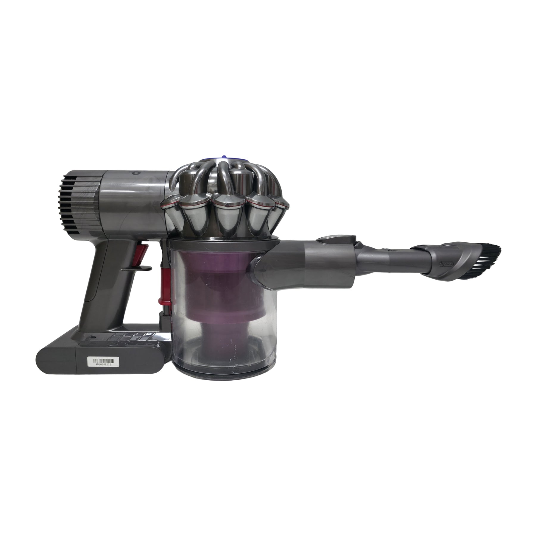Dyson V6 Animal Cordless Stick Vacuum - Professionally Refurbished