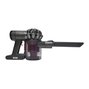 Dyson V6 Animal Cordless Stick Vacuum - Professionally Refurbished