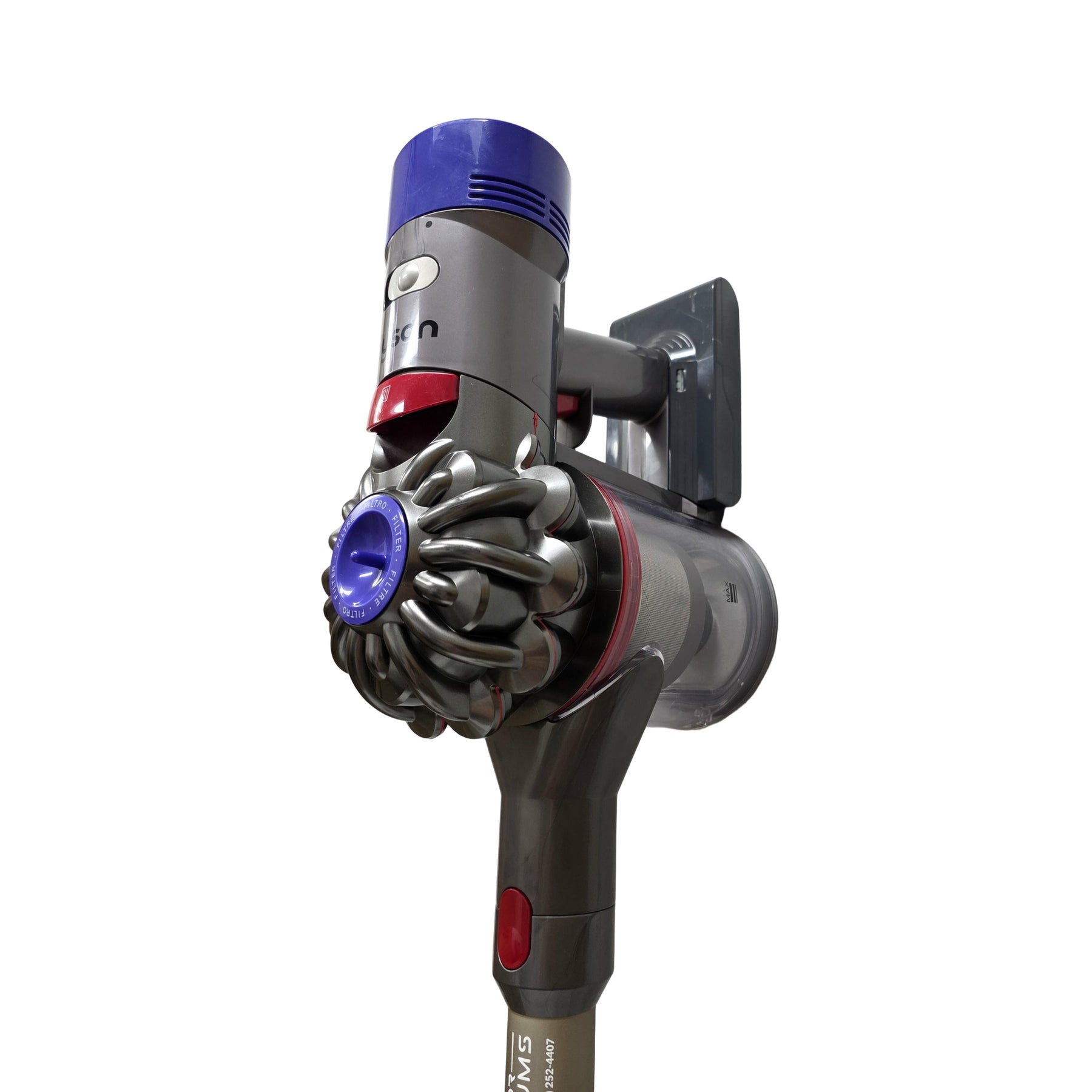 Dyson V8 Cordless Stick Vacuum - Tested, Serviced and Cleaned