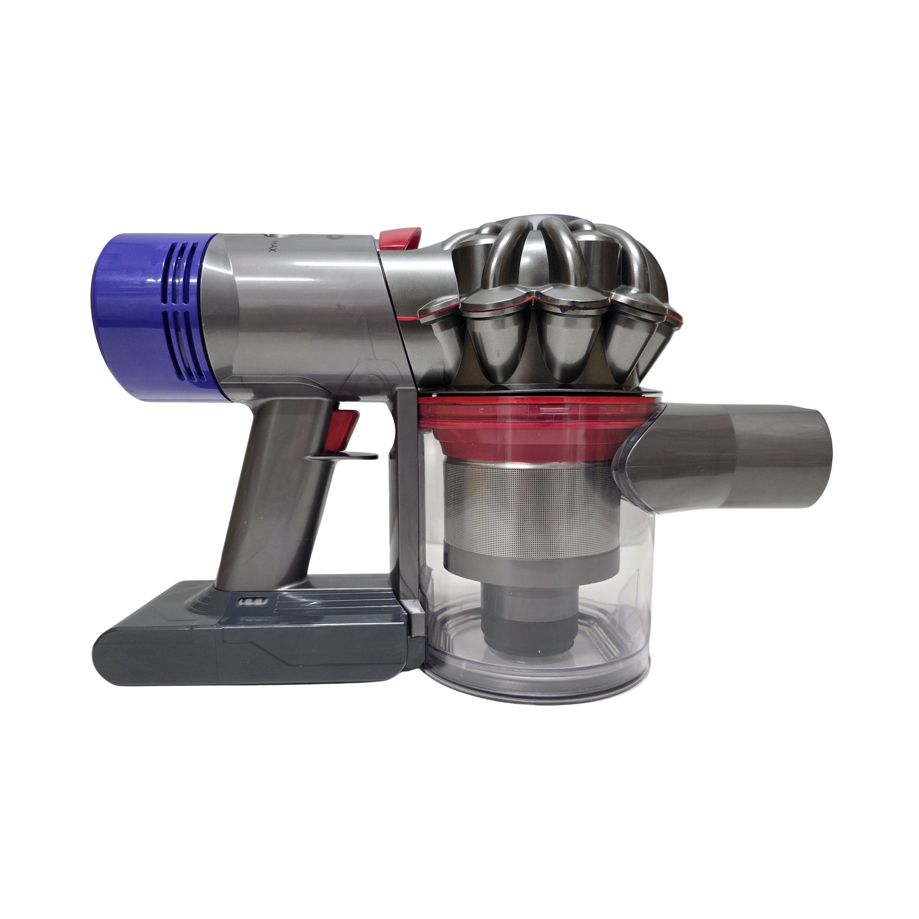 Dyson V8 Cordless Stick Vacuum - Tested, Serviced and Cleaned