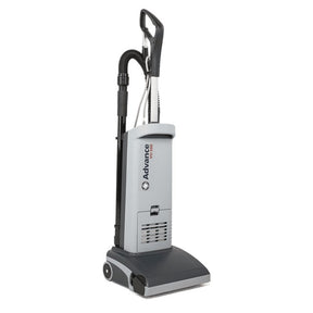 Advance VU500 12" Commercial Upright Vacuum Cleaner