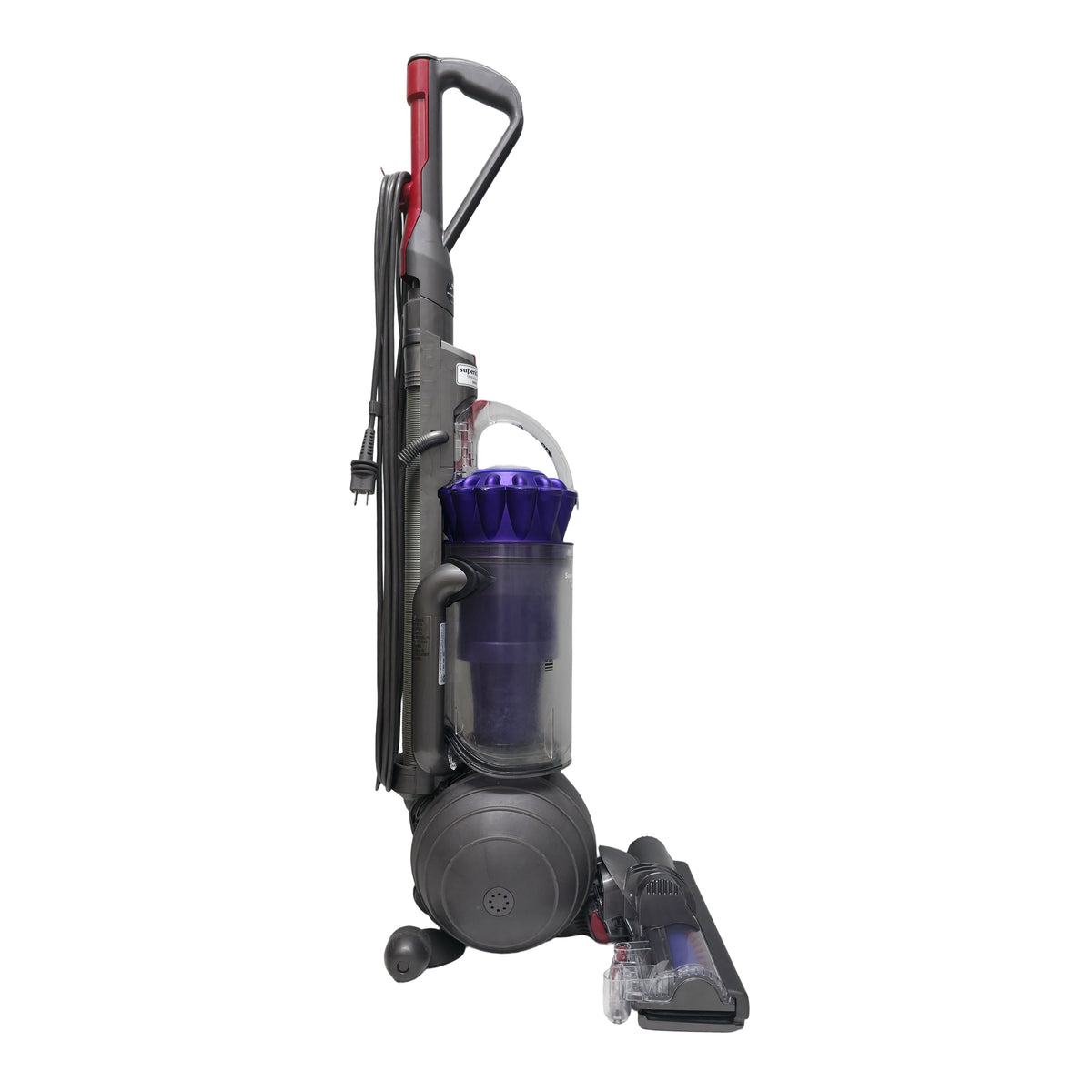 Dyson DC43 Ball Upright Vacuum - Refurbished, Tested & Professionally Serviced