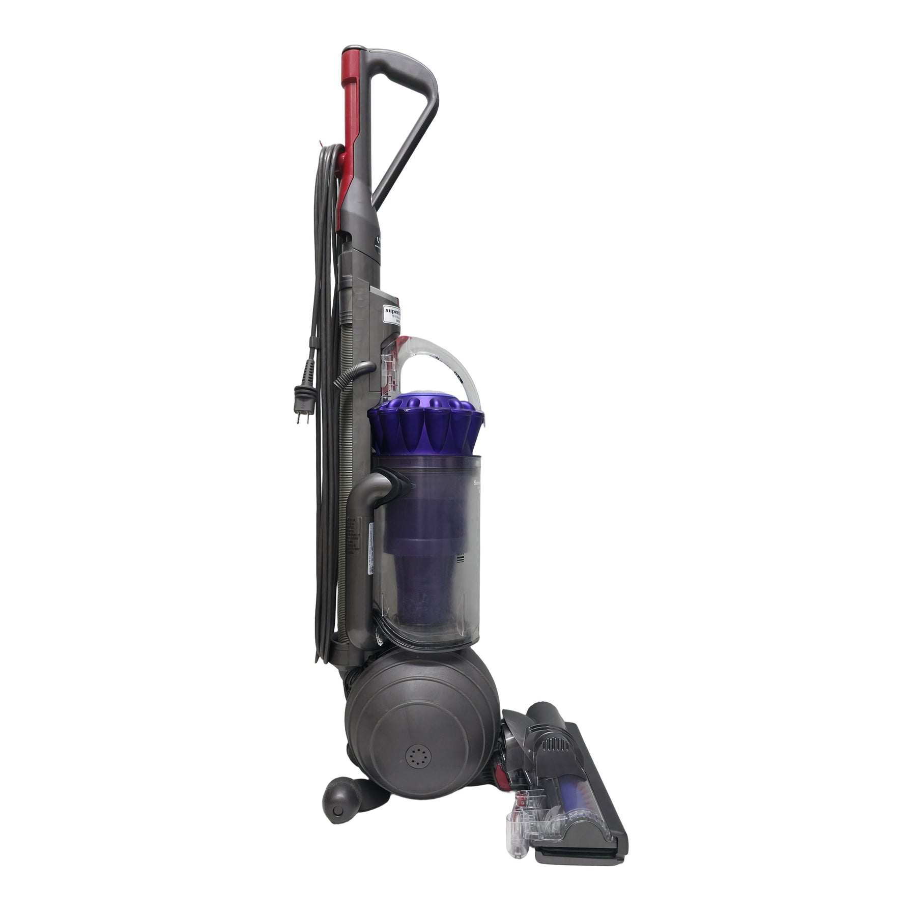 Dyson DC43 Ball Upright Vacuum - Refurbished, Tested & Professionally Serviced