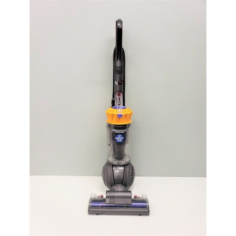 Dyson DC66 Multifloor Upright Vacuum - Refurbished