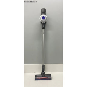 Dyson V6 Cordless Stick Vacuum - Certified Refurbished
