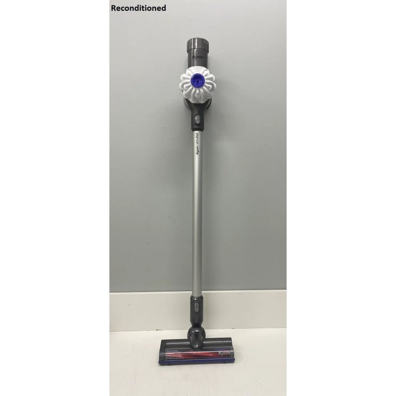 Dyson V6 Cordless Stick Vacuum - Certified Refurbished