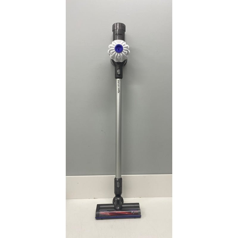 Dyson V6 Cordless Stick Vacuum - Certified Refurbished