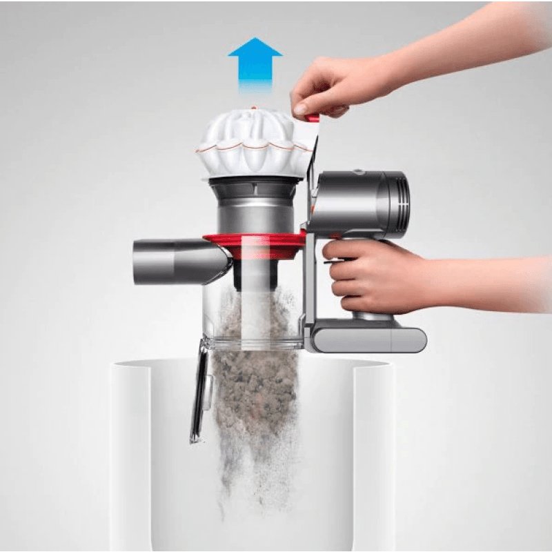 Dyson V7 Cordless Vacuum Cleaner