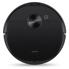 ECOVACS Deebot N8 Pro+ Robot Vacuum Cleaner(Open Box).