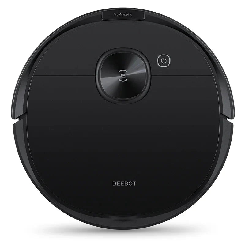 ECOVACS Deebot N8 Pro+ Robot Vacuum Cleaner(Open Box).
