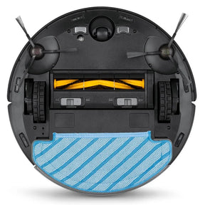 ECOVACS Deebot N8 Pro+ Robot Vacuum Cleaner(Open Box).