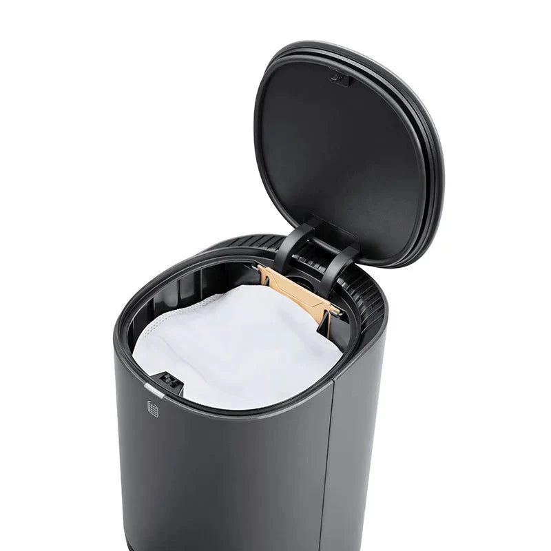 ECOVACS Deebot N8 Pro+ Robot Vacuum Cleaner(Open Box).