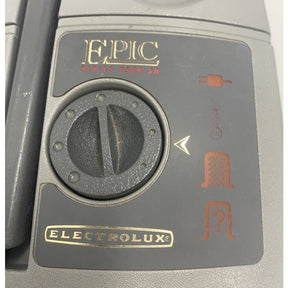 Electrolux Epic Series 6500 SR Canister Vacuum - Mint Condition with 6 Months Warranty