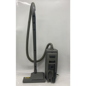 Electrolux Epic Series 6500 SR Canister Vacuum - Mint Condition with 6 Months Warranty