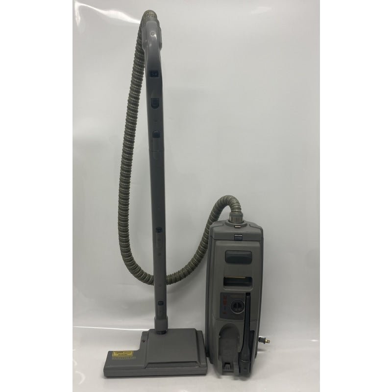 Electrolux Epic Series 6500 SR Canister Vacuum - Mint Condition with 6 Months Warranty