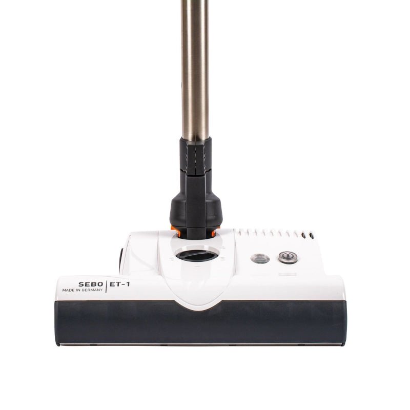 Ghibli AS5 Canister Vacuum - SEBO ET-1 Power Head Kit