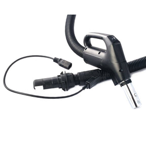 Ghibli AS5 Canister Vacuum - SEBO ET-1 Power Head Kit