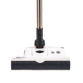 Ghibli AS6 Canister Vacuum with SEBO ET-1 Powerhead Kit