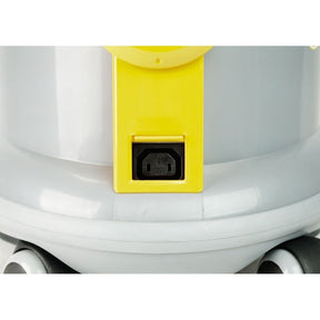 Ghibli/Johnny Vac AS6/JV6 - Wessel Werk EBK360 Powerhead