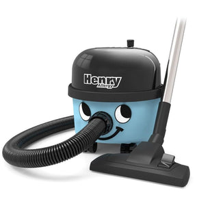 Henry Allergy 160 Canister Vacuum Cleaner