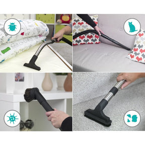 Henry Allergy 160 Canister Vacuum Cleaner