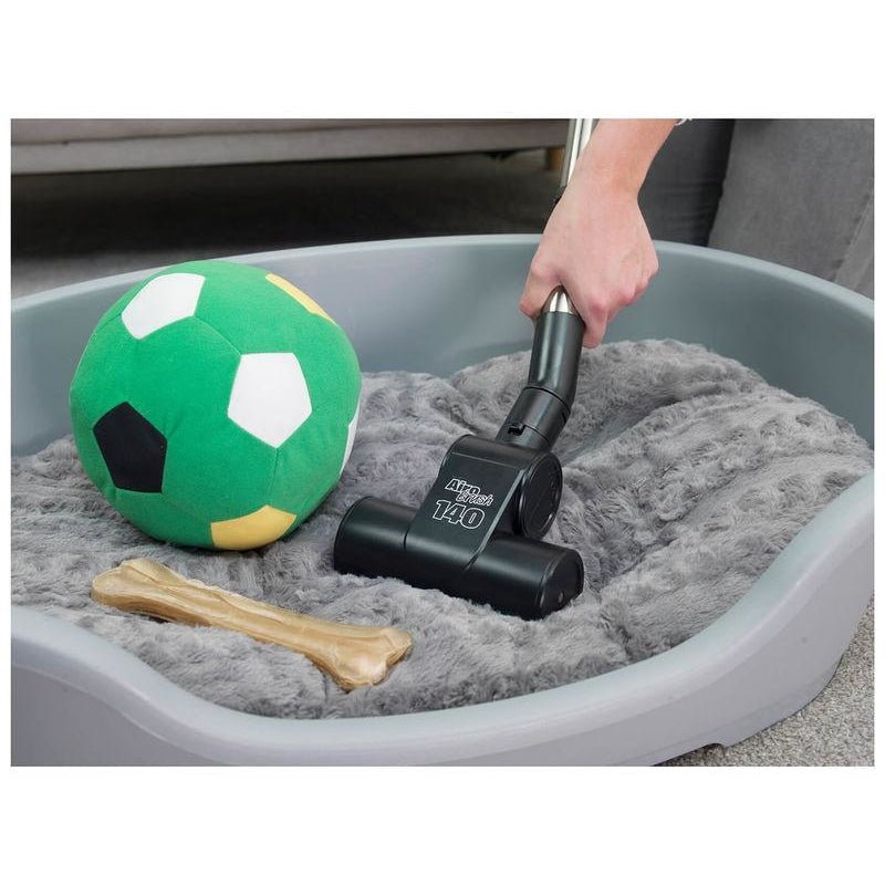 Numatic Henry PetCare HPC160 Compact Canister Vacuum
