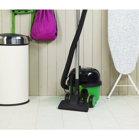 Numatic Henry PetCare HPC160 Compact Canister Vacuum
