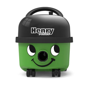 Numatic Henry PetCare HPC160 Compact Canister Vacuum