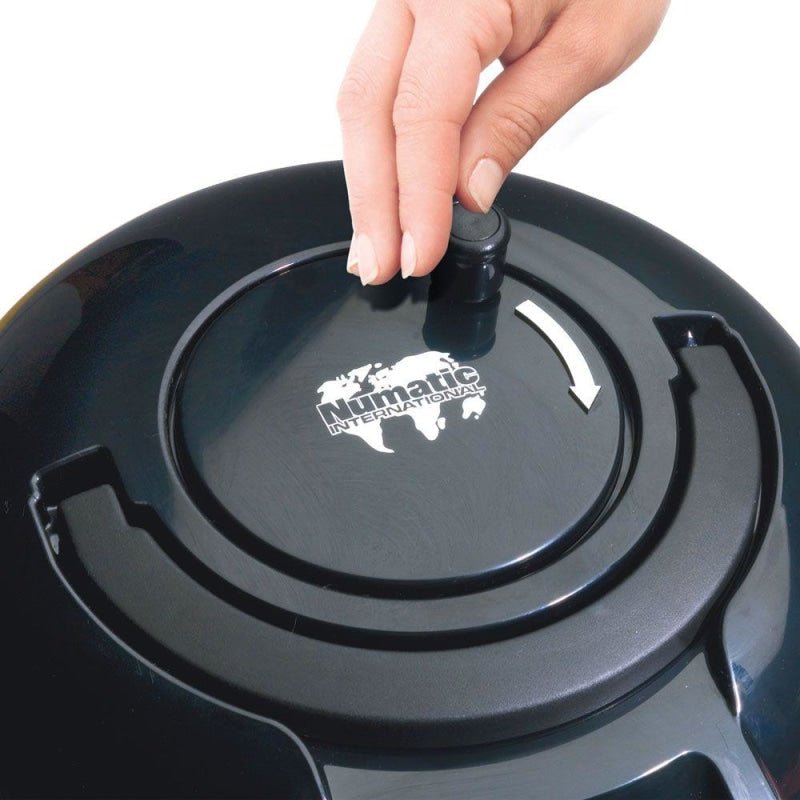Numatic Henry PetCare HPC160 Compact Canister Vacuum