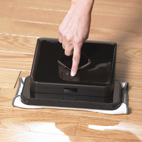 iRobot® Braava® 380t Floor Mopping Robot