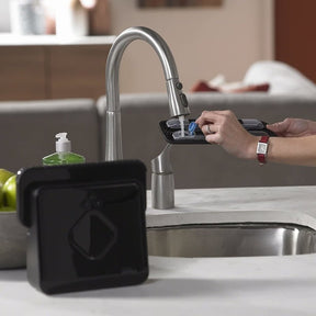 iRobot® Braava® 380t Floor Mopping Robot