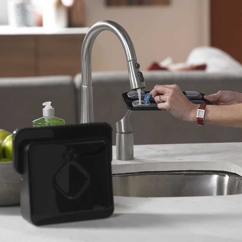iRobot® Braava® 380t Floor Mopping Robot