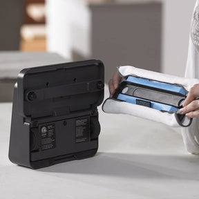 iRobot® Braava® 380t Floor Mopping Robot