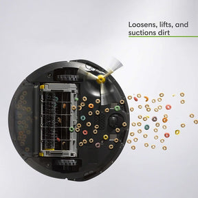 iRobot Roomba 675 Robot Vacuum With Wi-Fi Connectivity